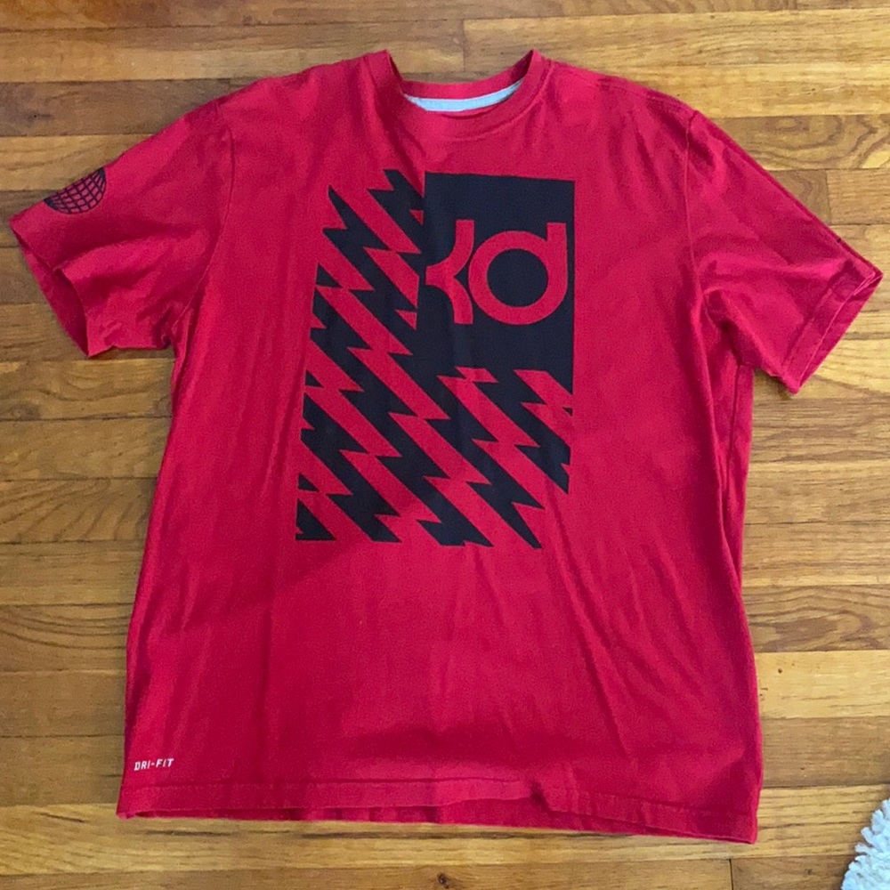 Nike Kevin Durant T Shirt
